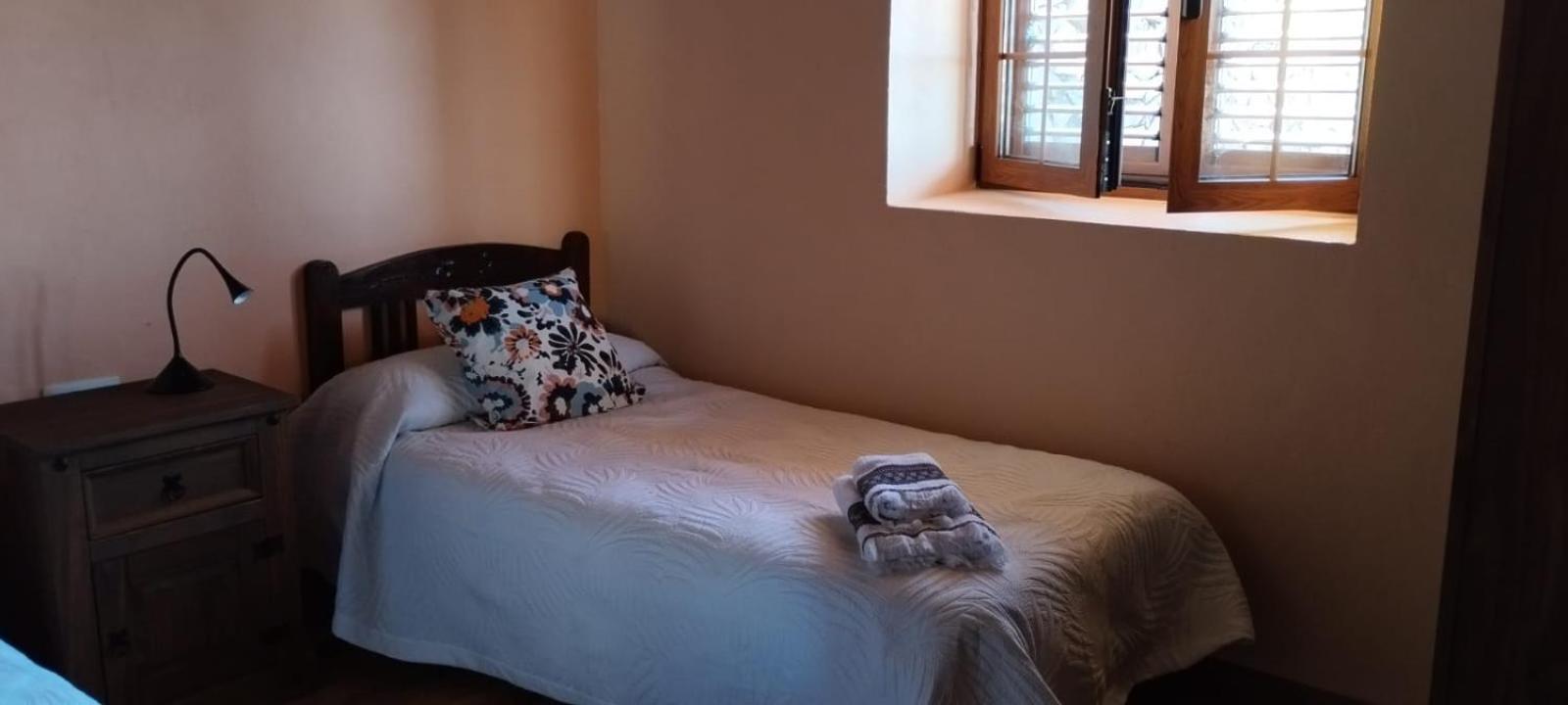 Ferienhaus Hortensia El Castillo (La Palma)