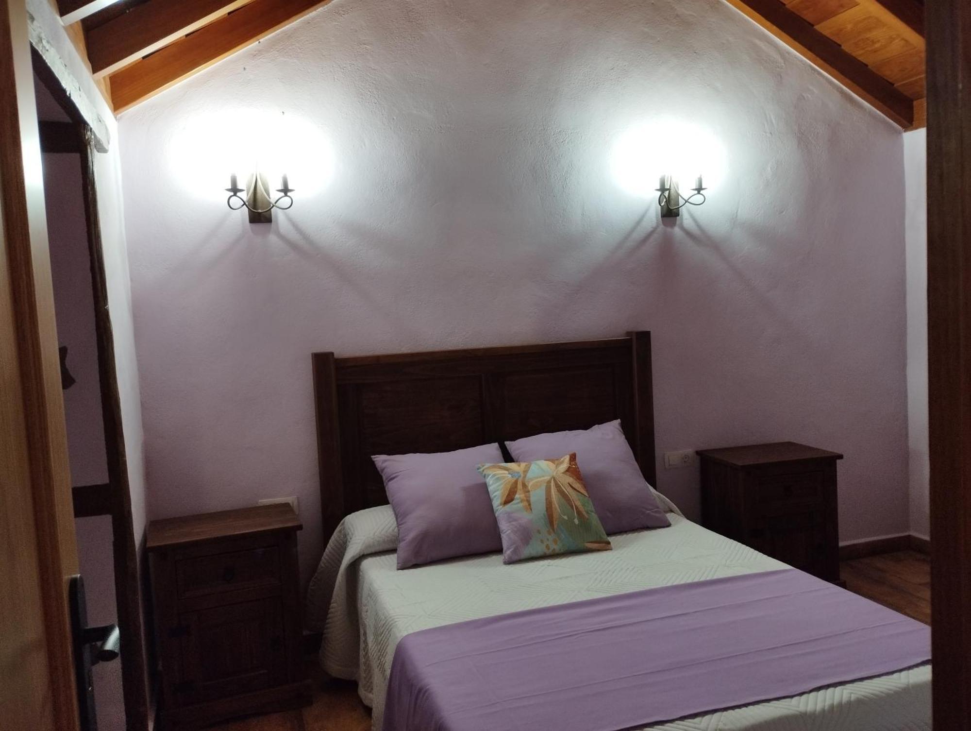 Holiday home Hortensia El Castillo (La Palma)