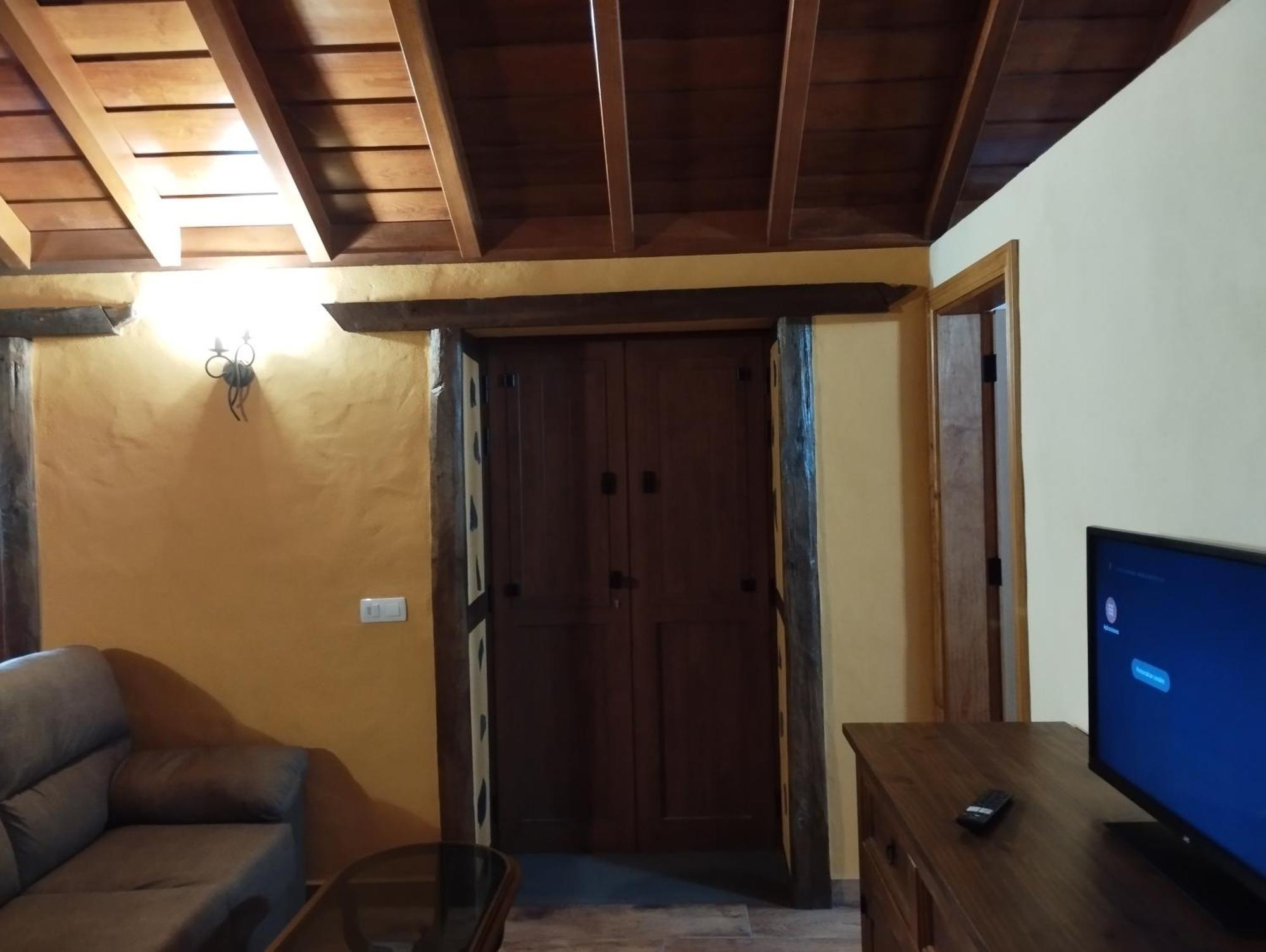 Hortensia Holiday home *