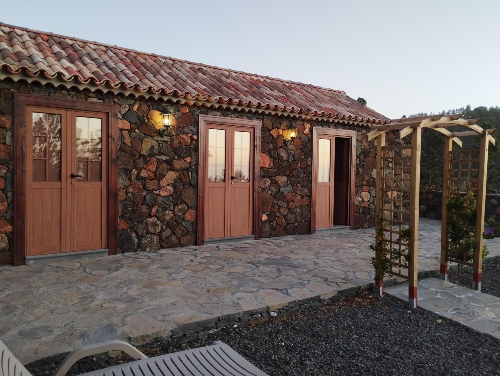 Hortensia Holiday home *